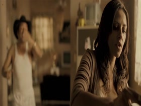 Elizabeth Cervantes in El infierno 13