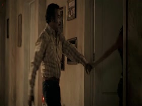 Elizabeth Cervantes in El infierno 2