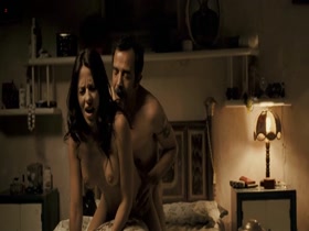 Elizabeth Cervantes in El infierno 7