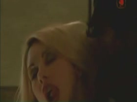 Lisa Loeb Sexxy,underclothing scene in #1 Single (2006) 6