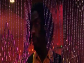 Elizabeth Berkley Poledance , Explicit in Showgirls (1995) 11