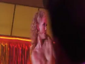 Elizabeth Berkley Poledance , Explicit in Showgirls (1995) 18