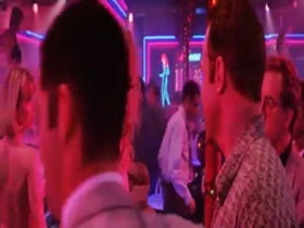 Elizabeth Berkley Poledance , Explicit in Showgirls (1995) 20