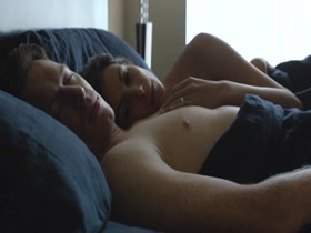 Morena Baccarin in Homeland S2e09 13