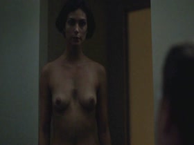Morena Baccarin in Homeland S2e09 17