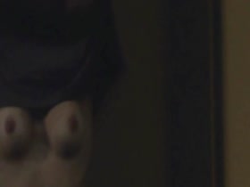 Morena Baccarin in Homeland S2e09 19