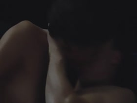 Morena Baccarin in Homeland S2e09 6