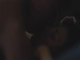 Morena Baccarin in Homeland S2e09 8