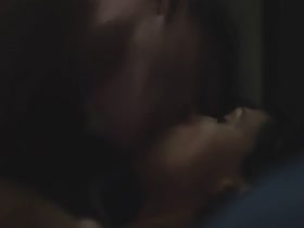 Morena Baccarin in Homeland S2e09 9