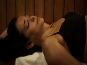 Natalie Martinez in Kingdom S2e04 11