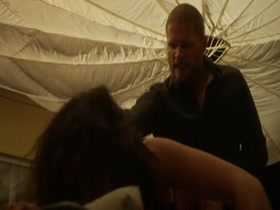 Natalie Martinez in Kingdom S2e04 20
