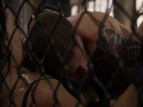 Natalie Martinez in Kingdom S2e04 3