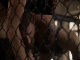 Natalie Martinez in Kingdom S2e04 4