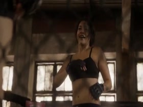 Natalie Martinez in Kingdom S2e04 5