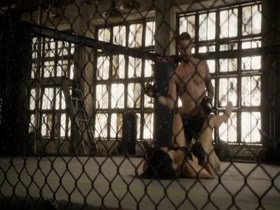 Natalie Martinez in Kingdom S2e04 6
