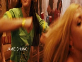 Jamie Chung Nicole Moore Deja Kreutzberg Briana Evigan 1