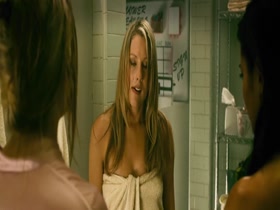 Jamie Chung Nicole Moore Deja Kreutzberg Briana Evigan 13