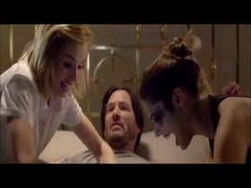 Horny Teenagers Dominates the One 8