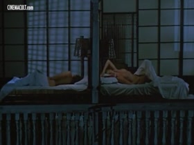 Brigitte Lahaie and Isabelle Solar 18