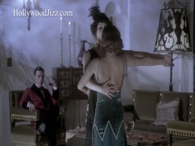 Lady Gaga Doggy in American Horror Story S05XE7 8