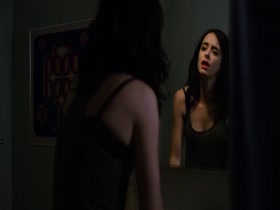 Krysten Ritter in Marvel's Jessica Jones s1e01 (2015) 12