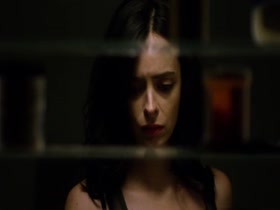 Krysten Ritter in Marvel's Jessica Jones s1e01 (2015) 14