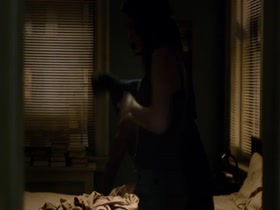 Krysten Ritter in Marvel's Jessica Jones s1e01 (2015) 19