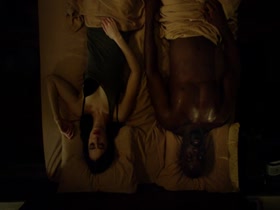 Krysten Ritter in Marvel's Jessica Jones s1e01 (2015) 8