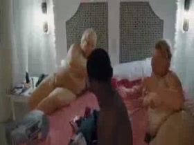 Margarethe Tiesel all Nudes Scenes in Paradise Lost... 17