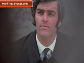 Ursula Andress Sex Scene in Perfect Friday (1970) 19