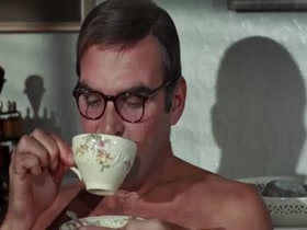 Ursula Andress Sex Scene in Perfect Friday (1970) 3