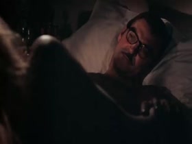Ursula Andress Sex Scene in Perfect Friday (1970) 5