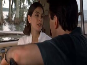 Teri Hatcher in Havens Prisoners (1996) 12