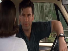 Teri Hatcher in Havens Prisoners (1996) 13