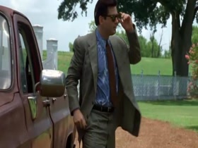 Teri Hatcher in Havens Prisoners (1996) 2