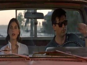 Teri Hatcher in Havens Prisoners (1996) 8