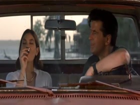 Teri Hatcher in Havens Prisoners (1996) 9