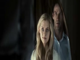 Teresa Palmer bra , nude scene in Restraint (2004) 10