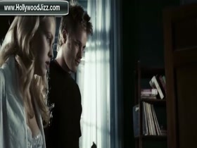 Teresa Palmer bra , nude scene in Restraint (2004) 13