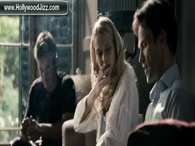 Teresa Palmer bra , nude scene in Restraint (2004) 14