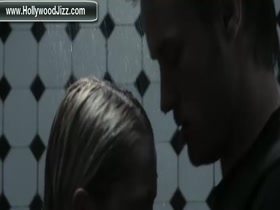 Teresa Palmer bra , nude scene in Restraint (2004) 15