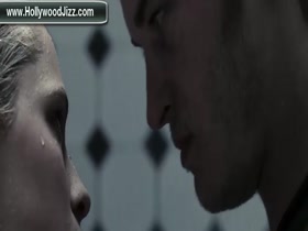 Teresa Palmer bra , nude scene in Restraint (2004) 17