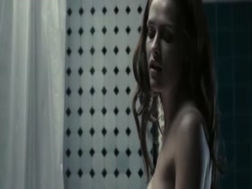 Teresa Palmer bra , nude scene in Restraint (2004) 6