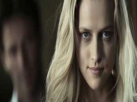 Teresa Palmer bra , nude scene in Restraint (2004) 8