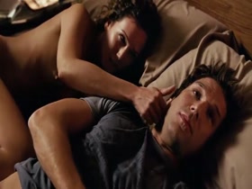 Susan McLellan nude, Sex Scenes From Good Luck Chuck (2007) 12