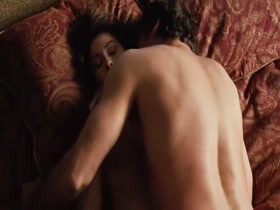 Susan McLellan nude, Sex Scenes From Good Luck Chuck (2007) 16