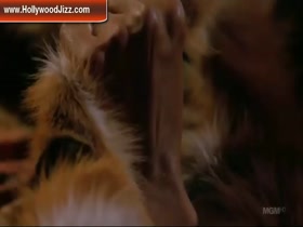 Stacey Dash nude,  Sex Scene From legal in Blue (1995) 20