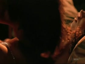 Stacey Dash nude,  Sex Scene From legal in Blue (1995) 3