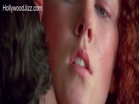 Nicole Kidman hot ,  sex in The sea 4