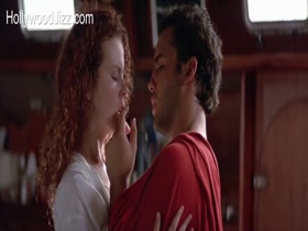 Nicole Kidman hot ,  sex in The sea 6